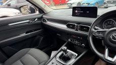 Mazda CX-5 2.0 SE-L 5dr Petrol Estate